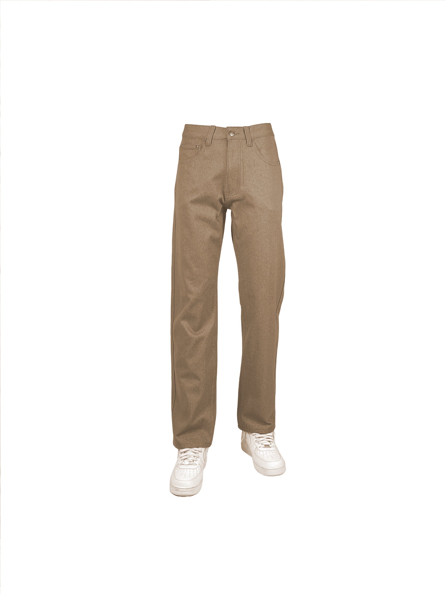 AP14033X- Big&Tall-Relaxed Fit Raw Denim Jeans
