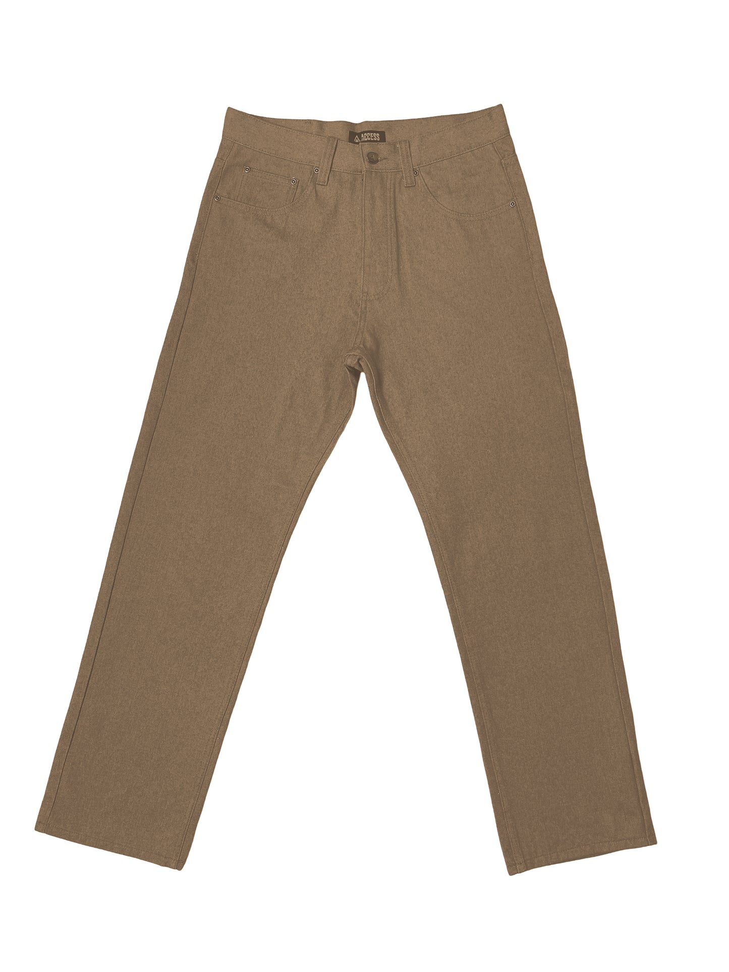 AP14033X- Big&Tall-Relaxed Fit Raw Denim Jeans