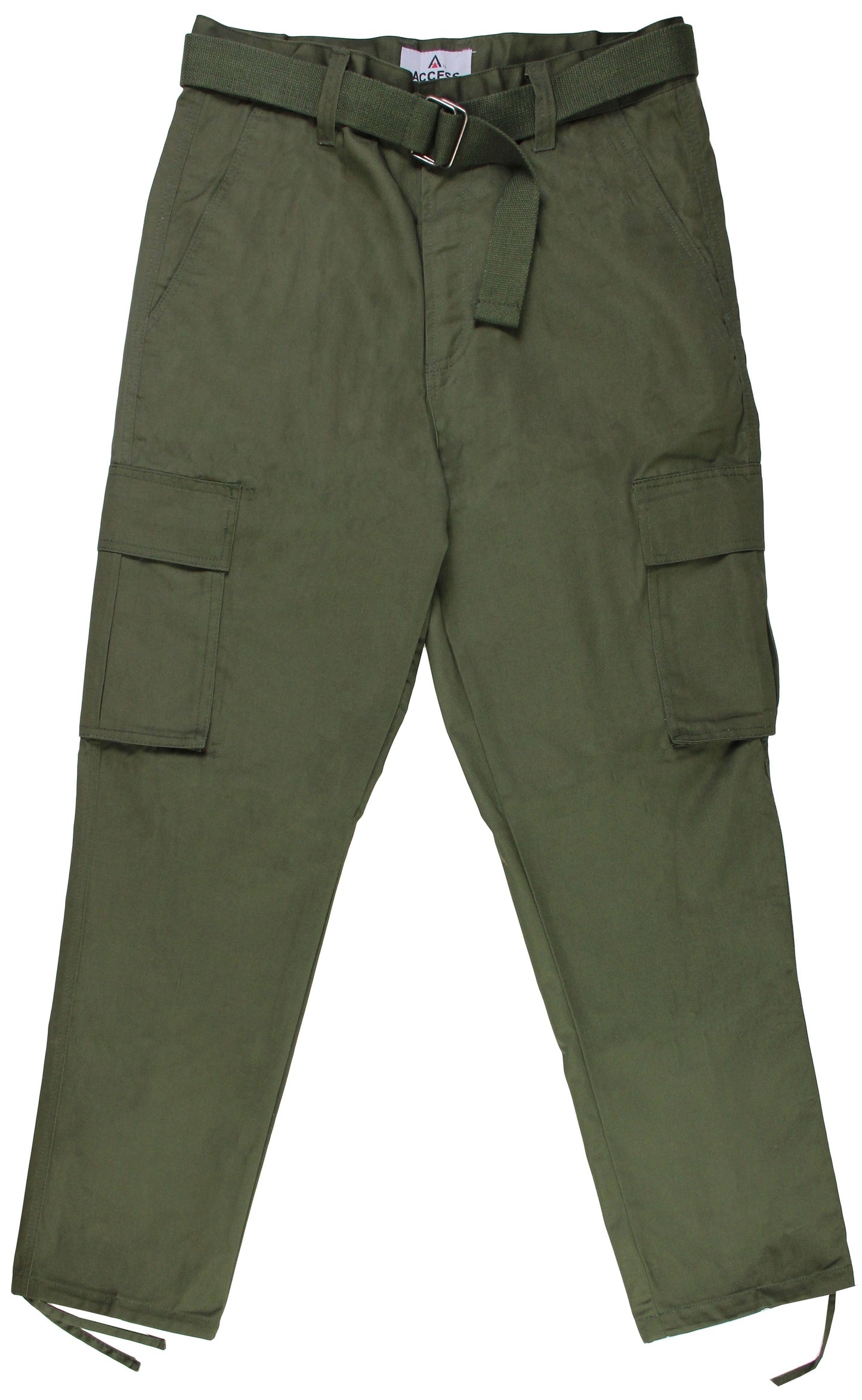 AP1515X Big&Tall-Men's Relaxed Loose Fit Cargo Work Pants