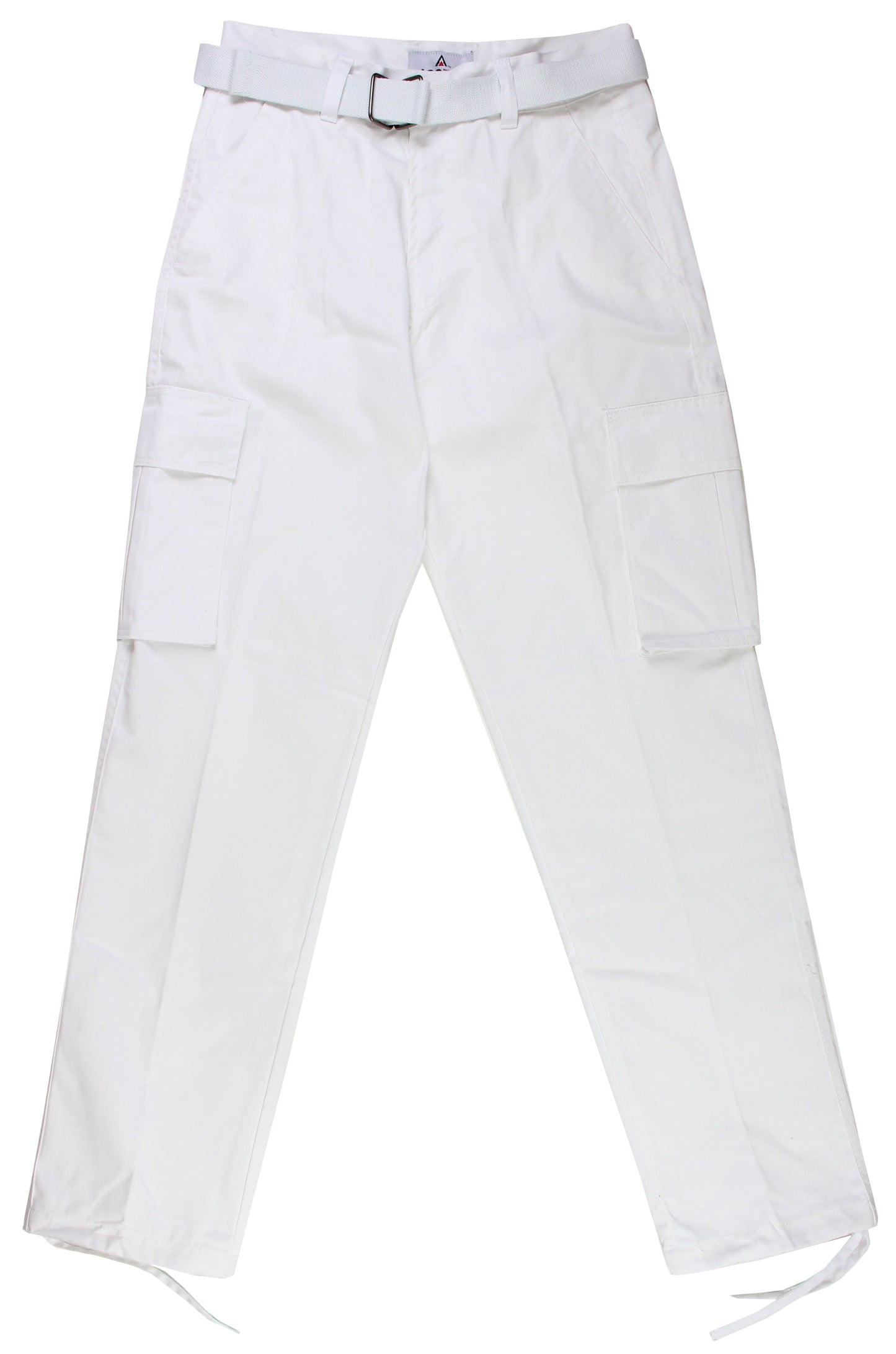 AP1515-Men's Relaxed Loose Fit Cargo Work Pants
