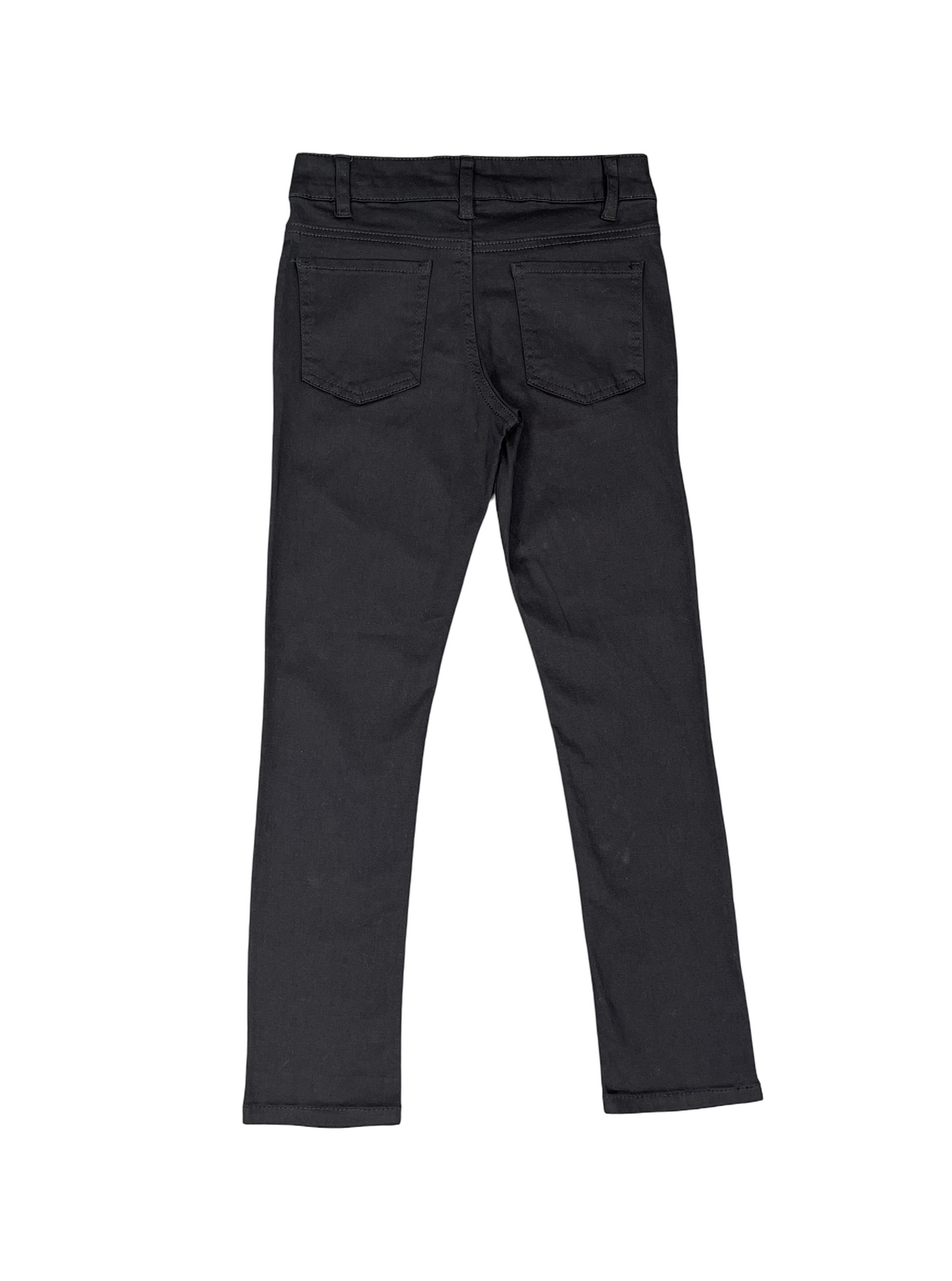 ASU028-Access Girl's Stretch Chino Pants