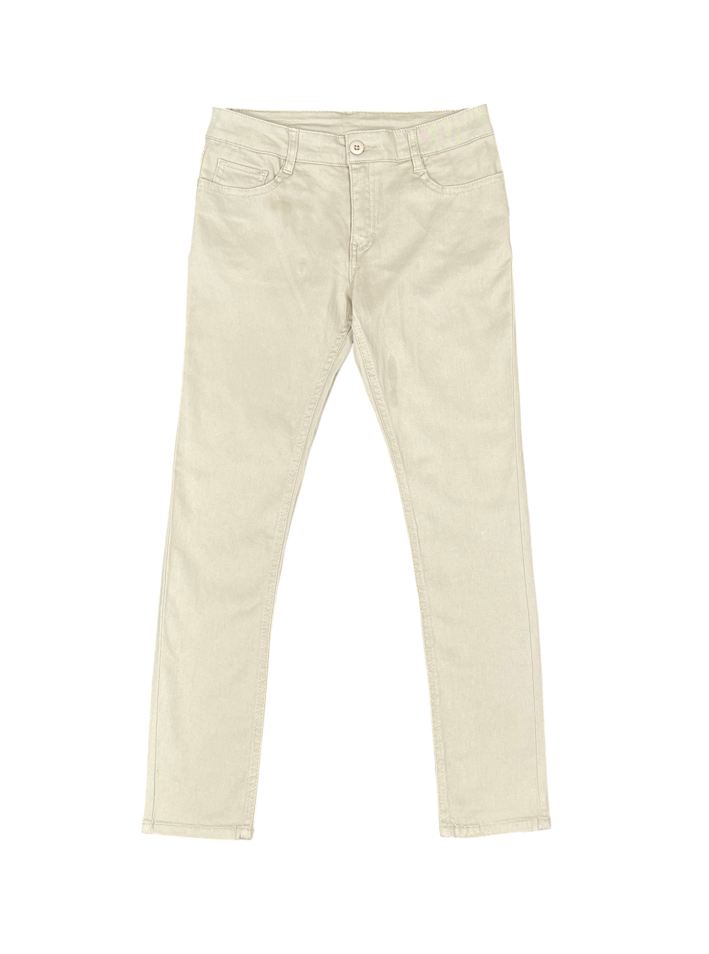 ASU028-Access Girl's Stretch Chino Pants