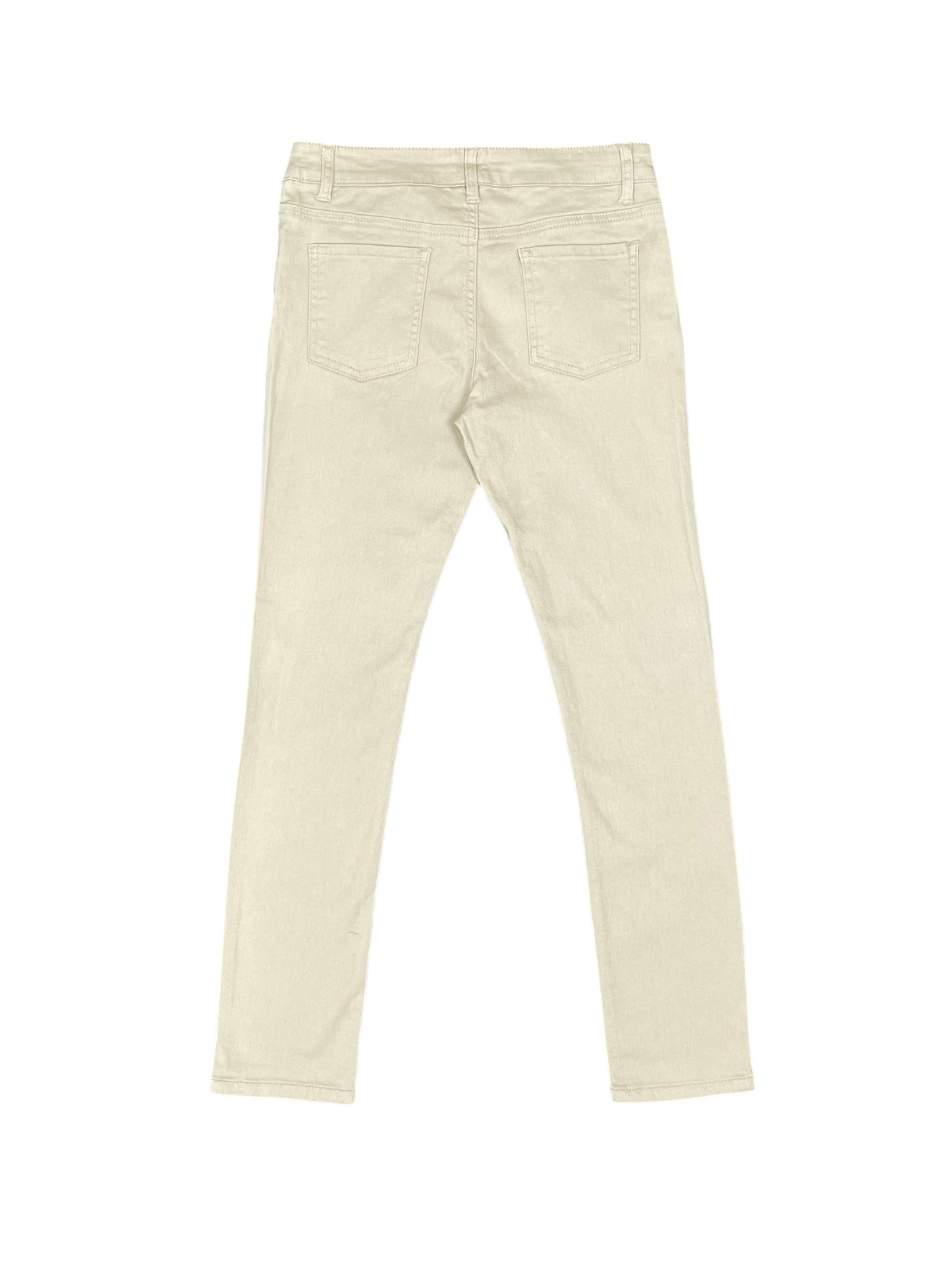 ASU028-Access Girl's Stretch Chino Pants