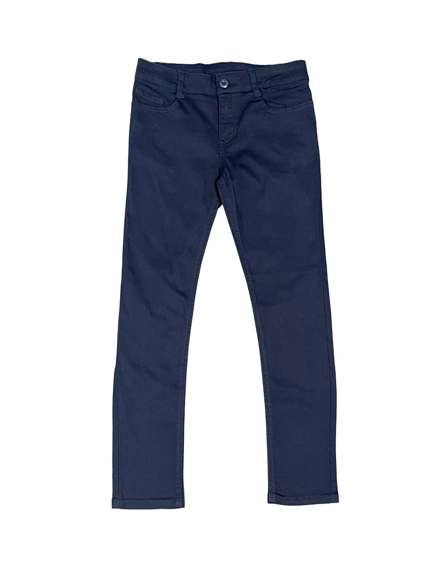 ASU028-Access Girl's Stretch Chino Pants