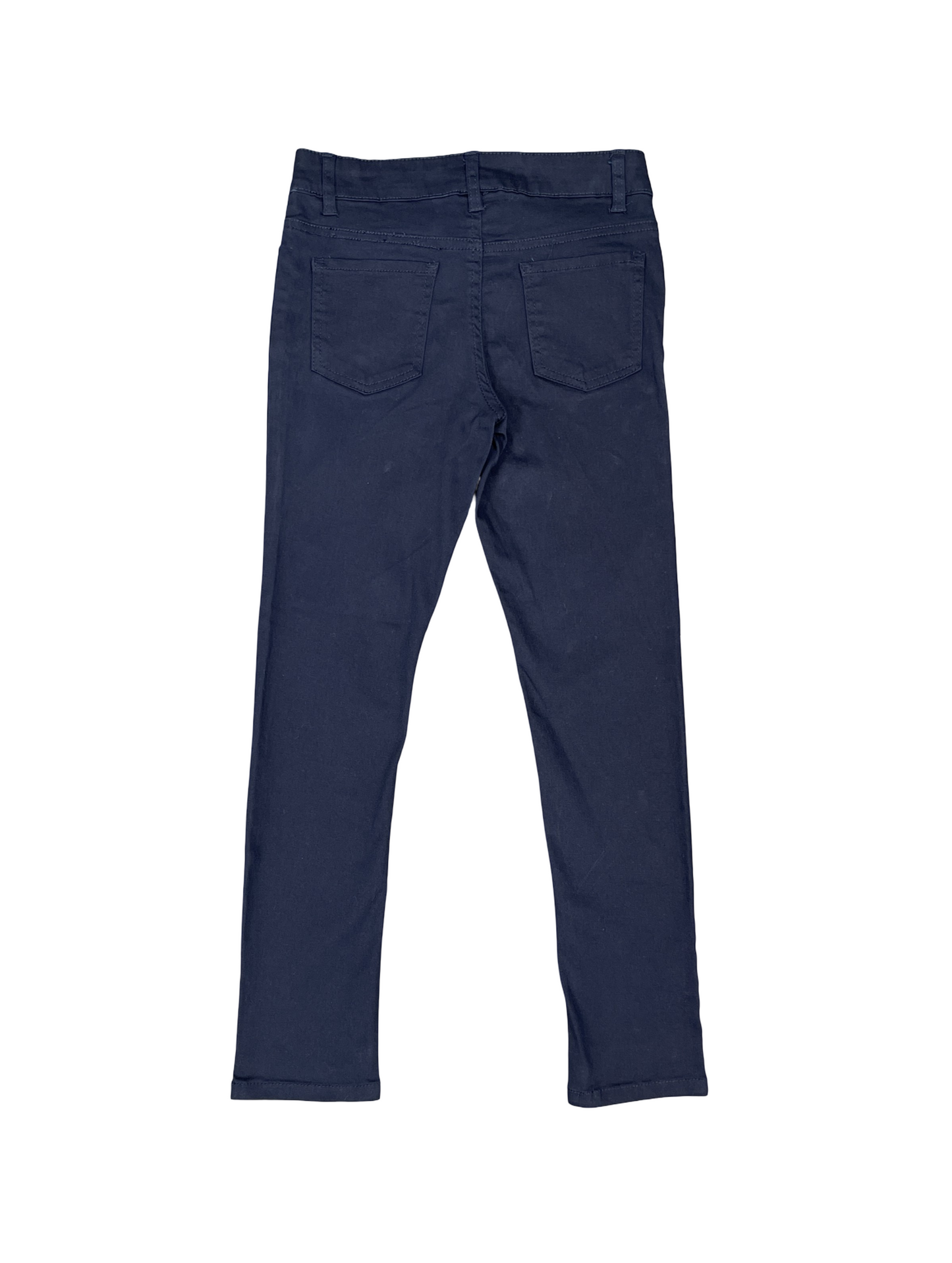 ASU028-Access Girl's Stretch Chino Pants