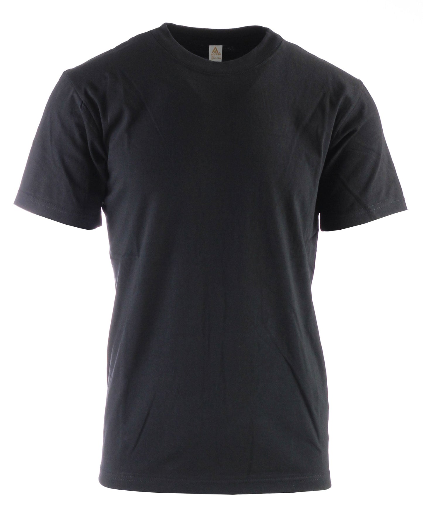 AT35X- Big & Tall Crew Neck SS Tee 3-Pack