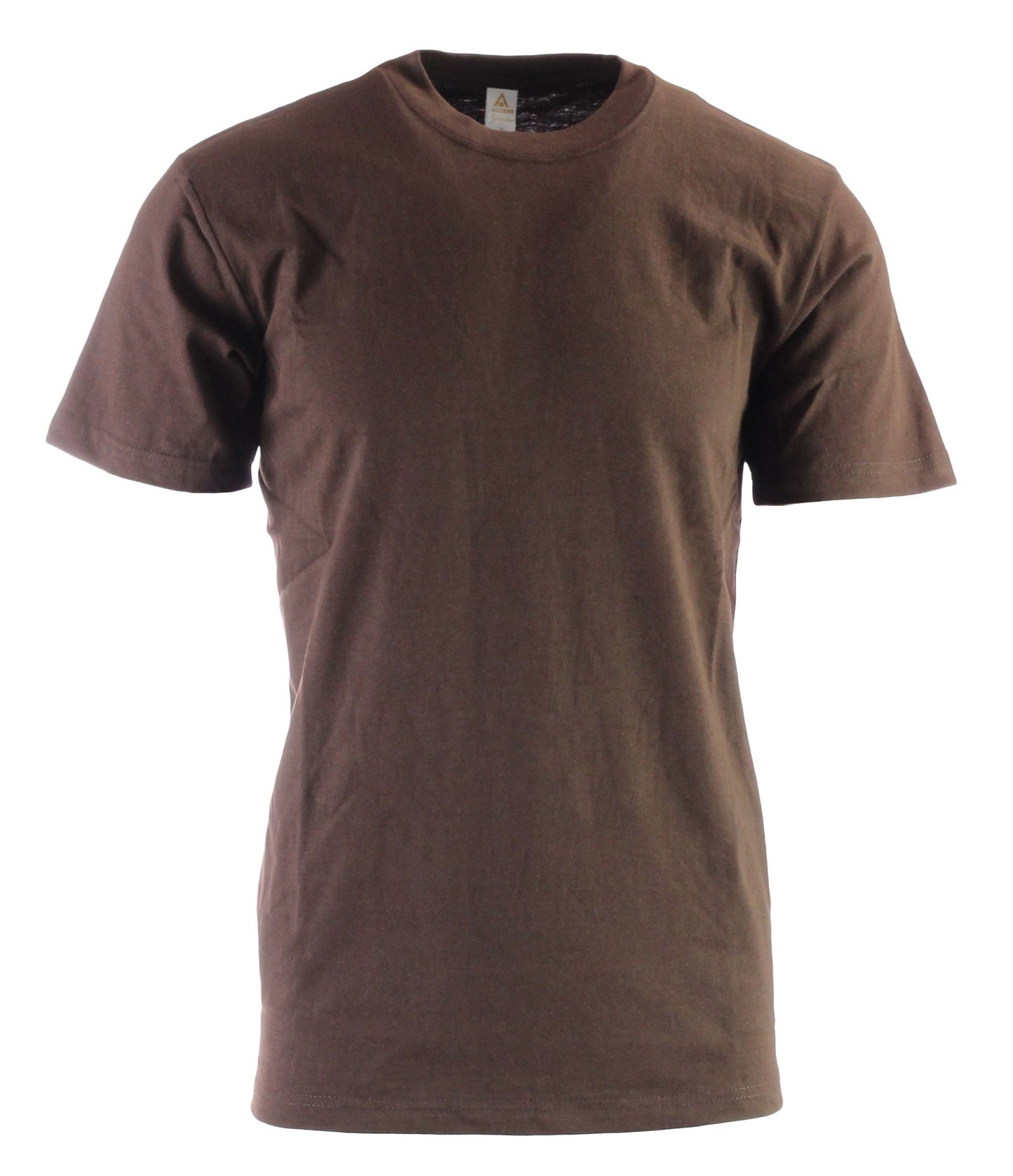 AT35X- Big & Tall Crew Neck SS Tee 3-Pack