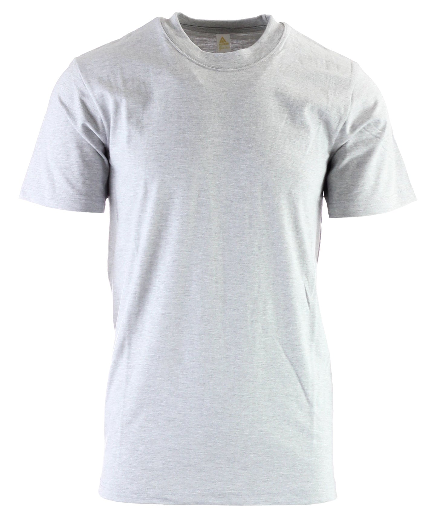 AT35X- Big & Tall Crew Neck SS Tee 3-Pack