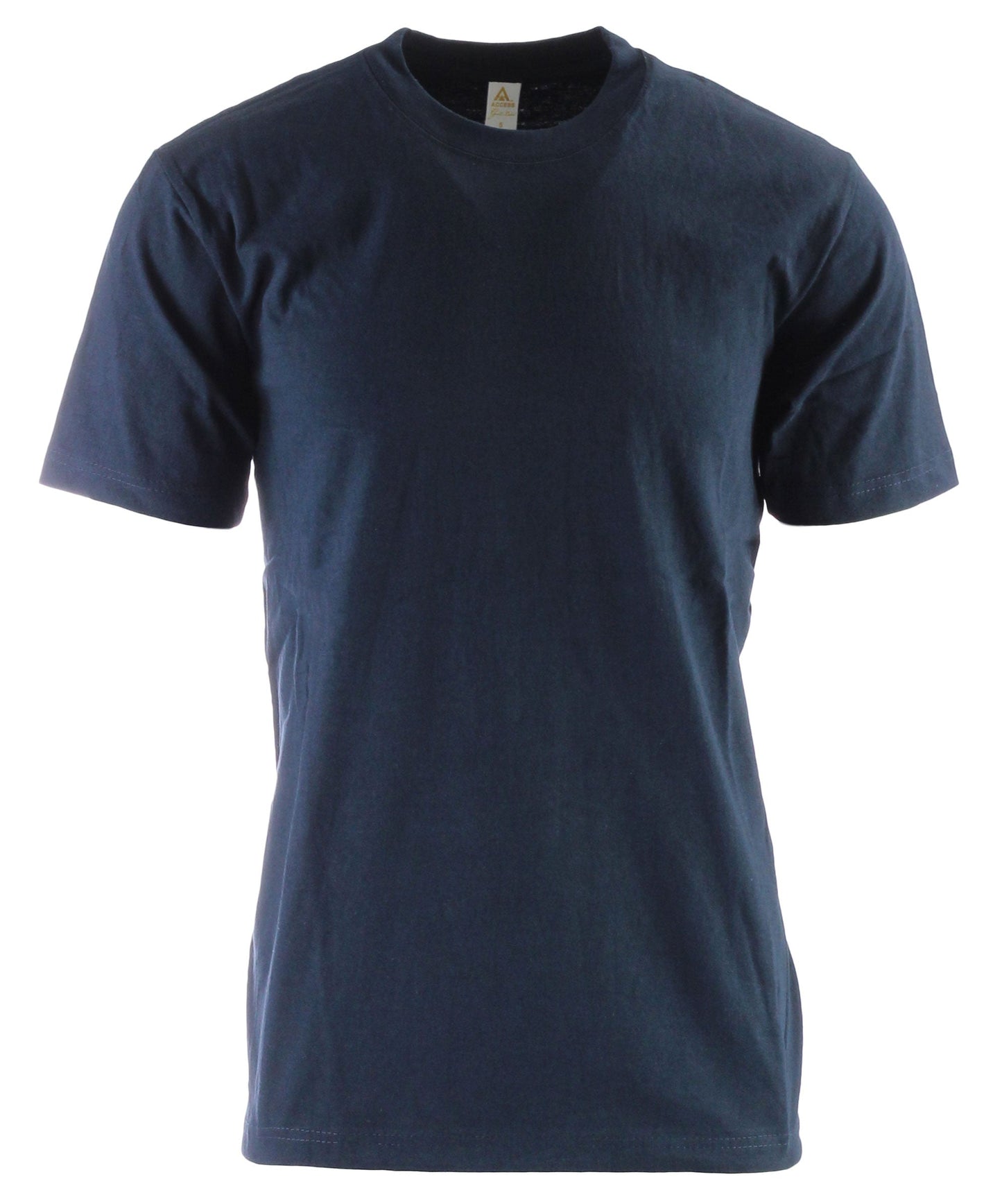 AT35X- Big & Tall Crew Neck SS Tee 3-Pack