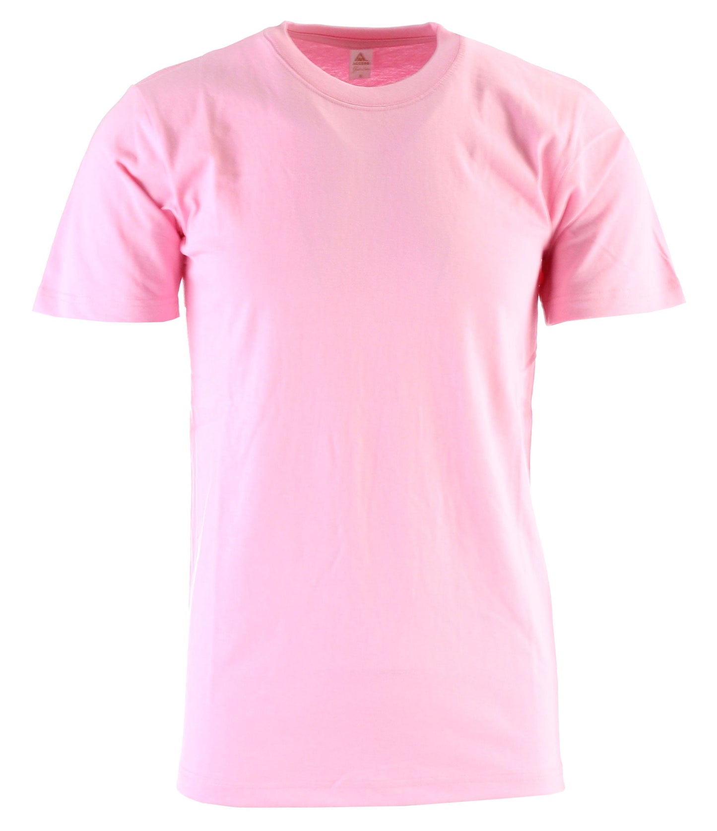 AT35X- Big & Tall Crew Neck SS Tee 3-Pack