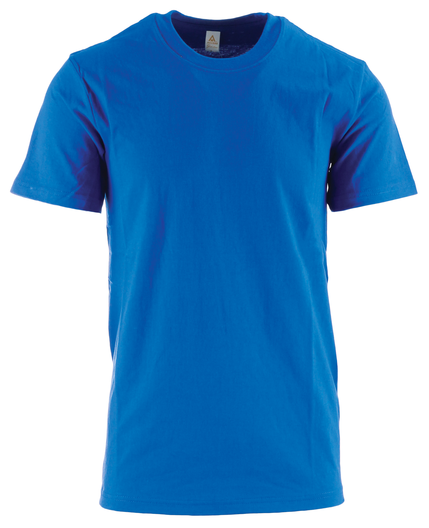 AT35X- Big & Tall Crew Neck SS Tee 3-Pack