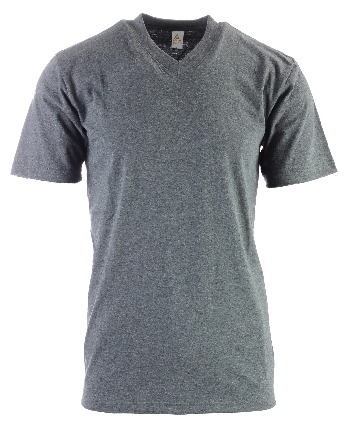 AT37-V-Neck SS Tee 3-Pack