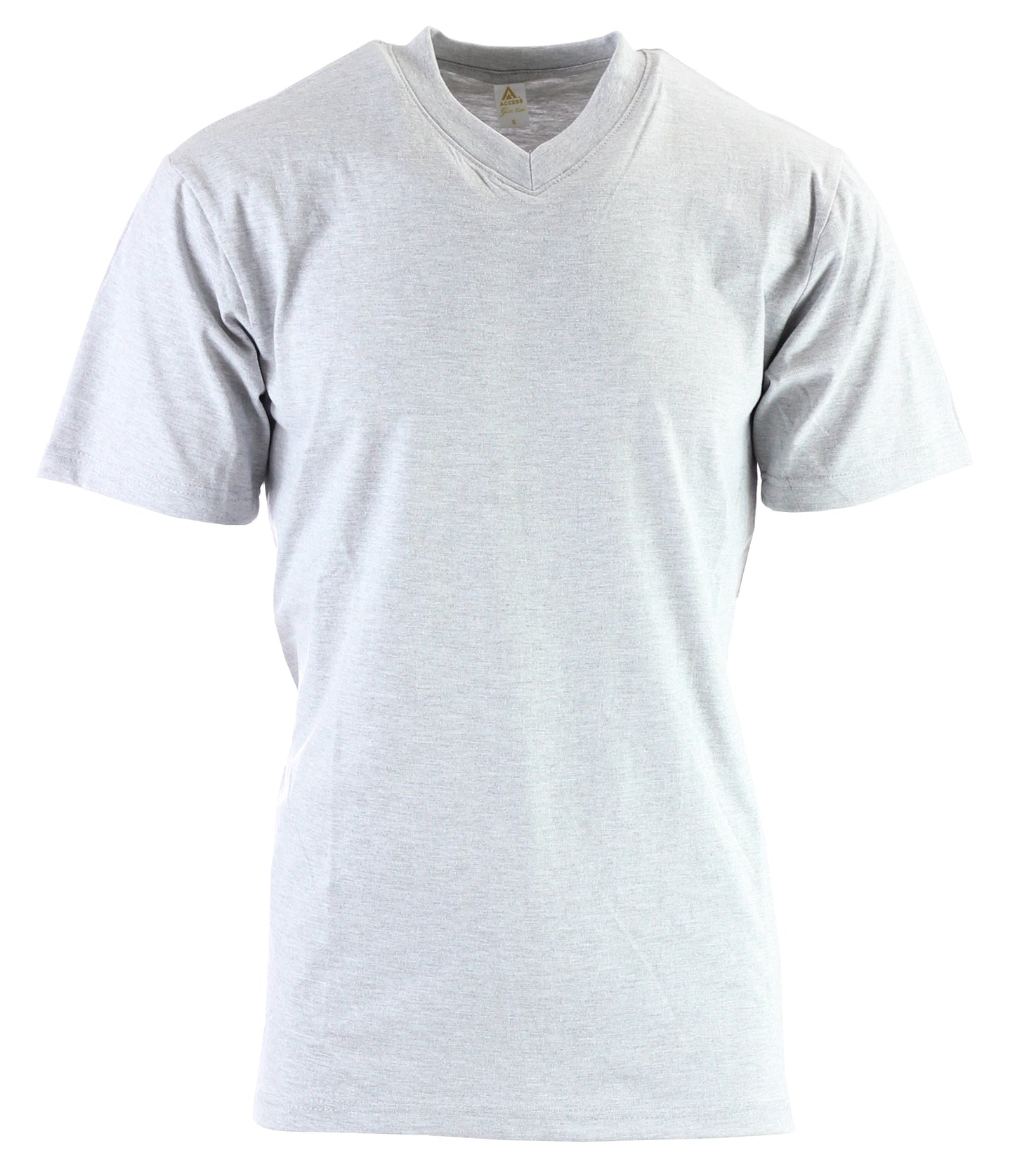 AT37-V-Neck SS Tee 3-Pack