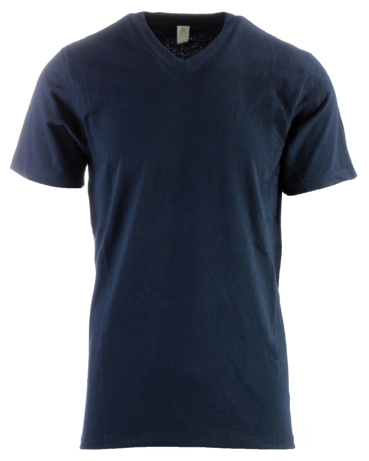 AT37-V-Neck SS Tee 3-Pack