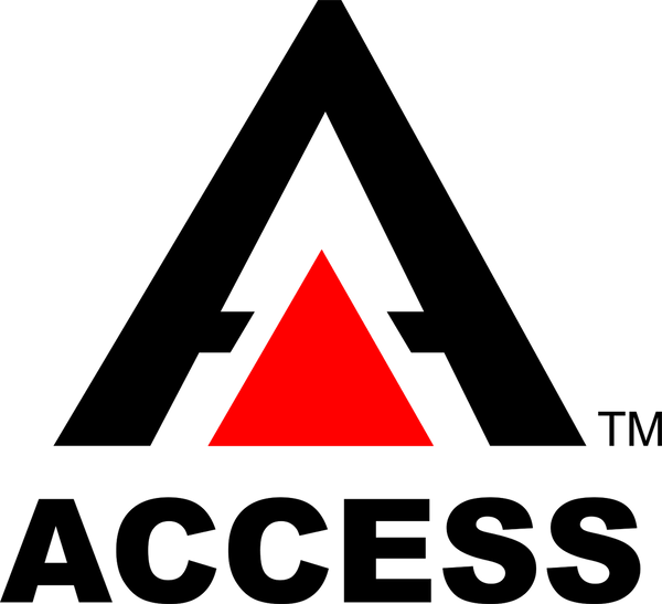 Shop Access Apparel logo