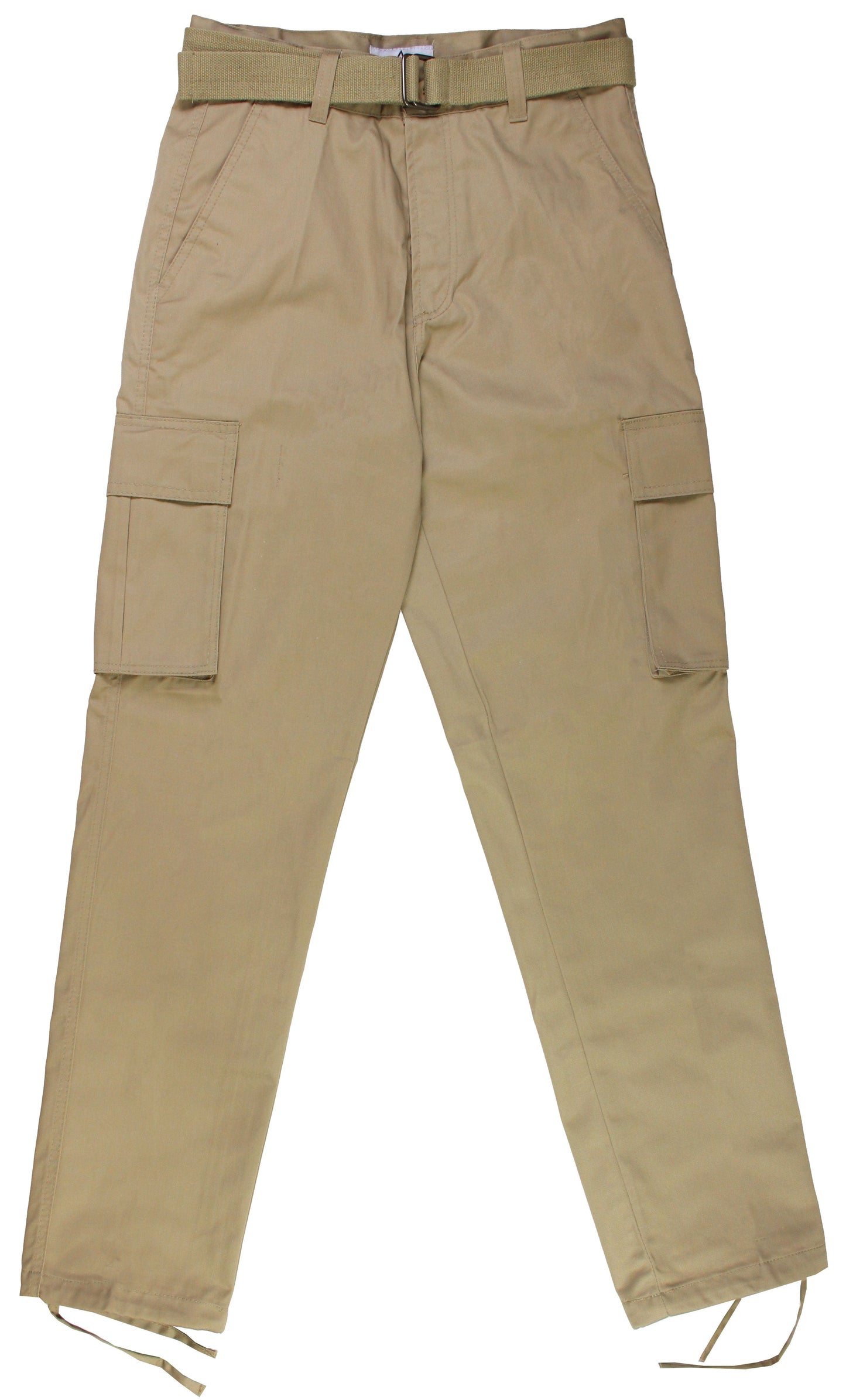 AP1515X Big&Tall-Men's Relaxed Loose Fit Cargo Work Pants
