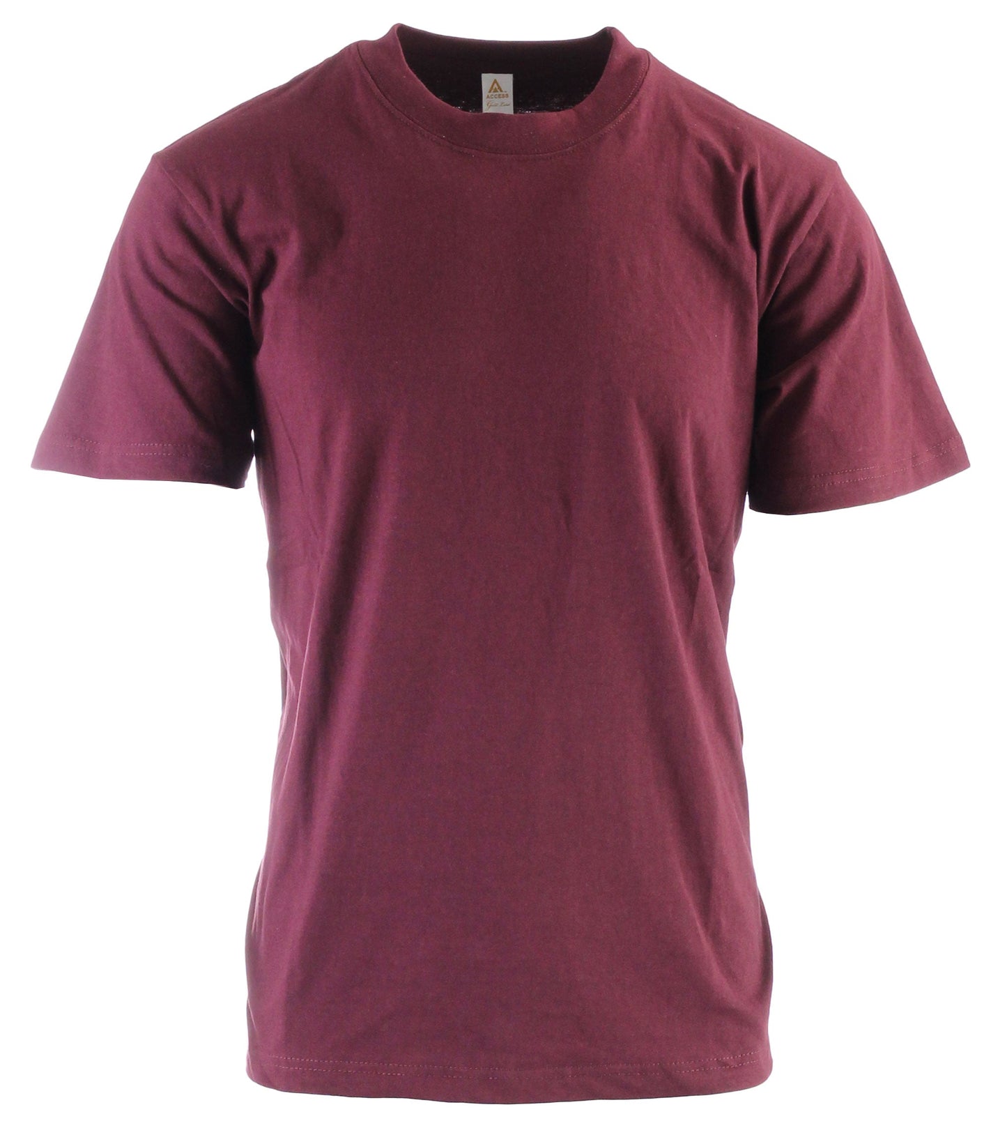 AT35X- Big & Tall Crew Neck SS Tee 3-Pack