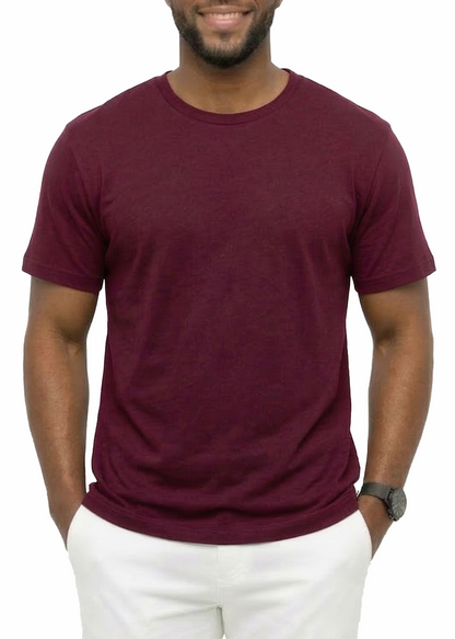 AT35-Crew Neck SS Tee 3-Pack