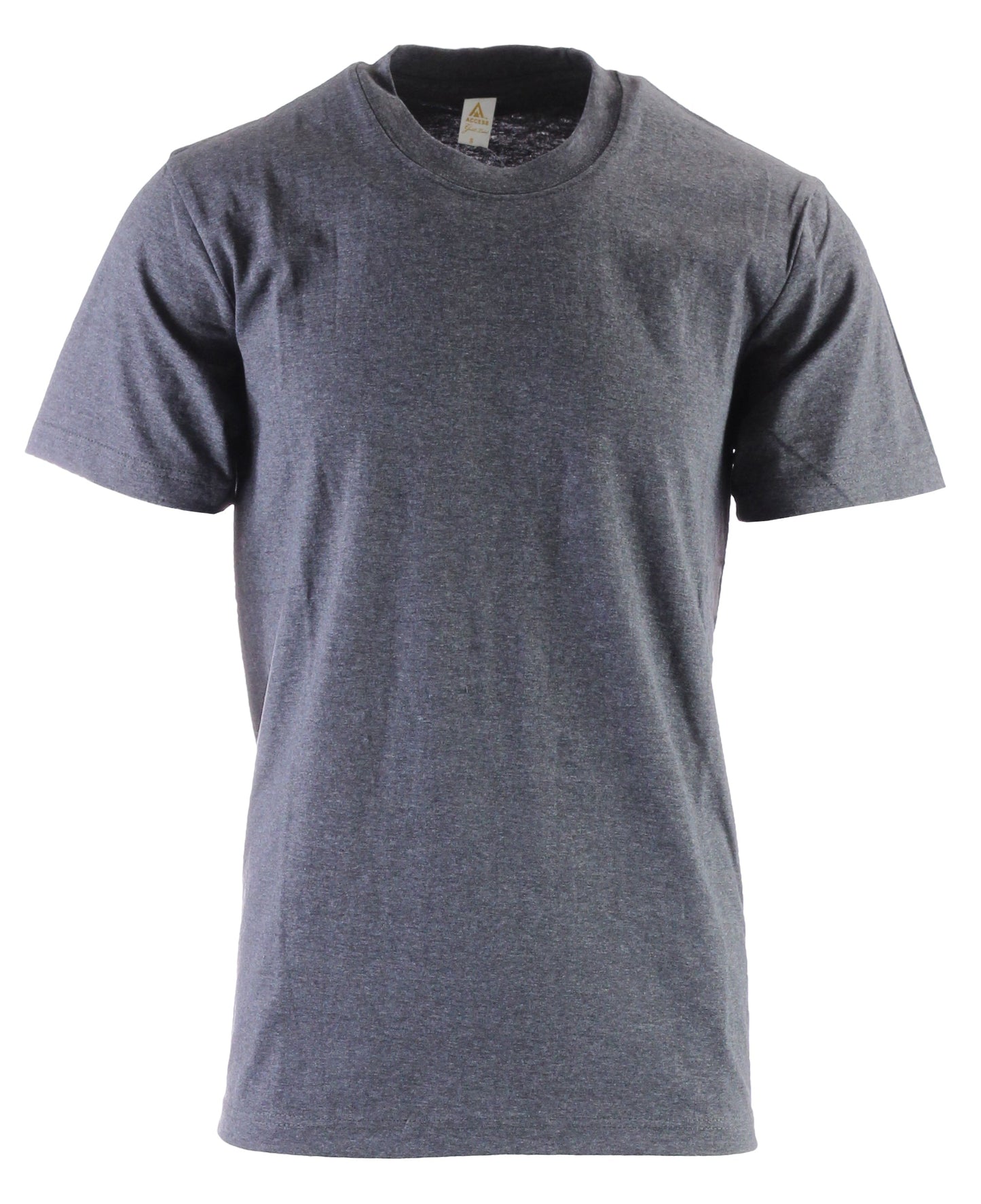 AT35X- Big & Tall Crew Neck SS Tee 3-Pack