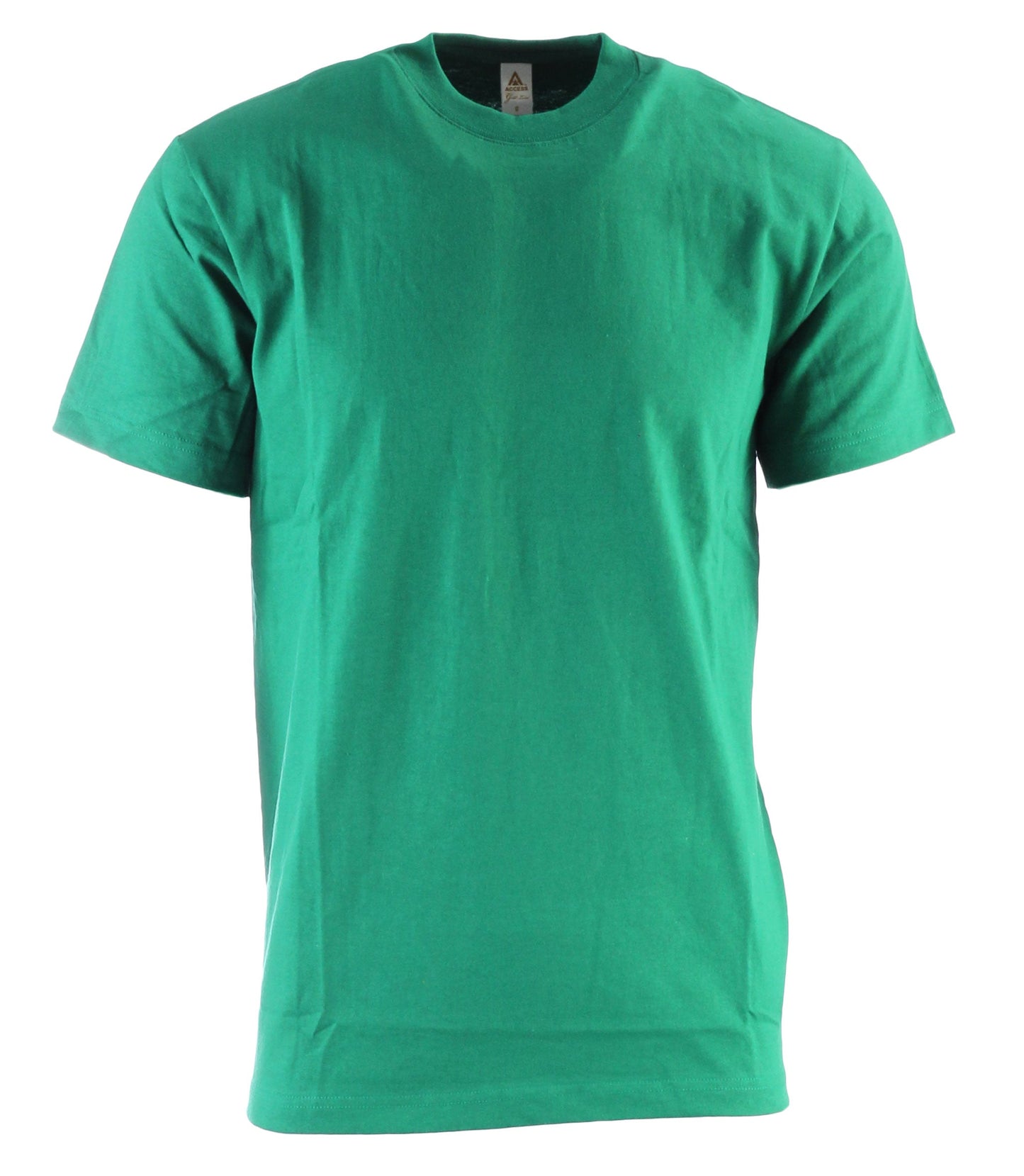 AT35X- Big & Tall Crew Neck SS Tee 3-Pack