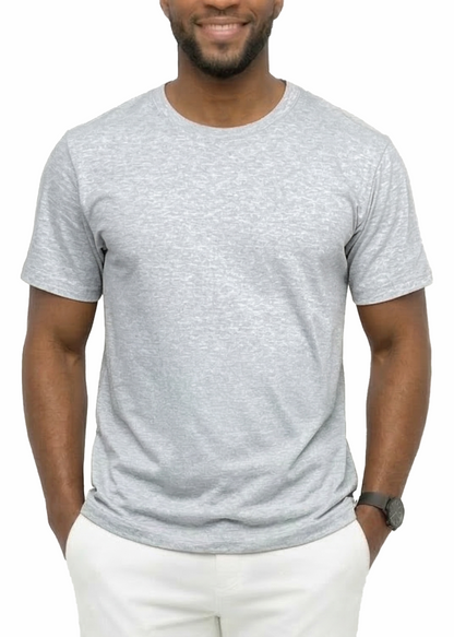 AT35-Crew Neck SS Tee 3-Pack