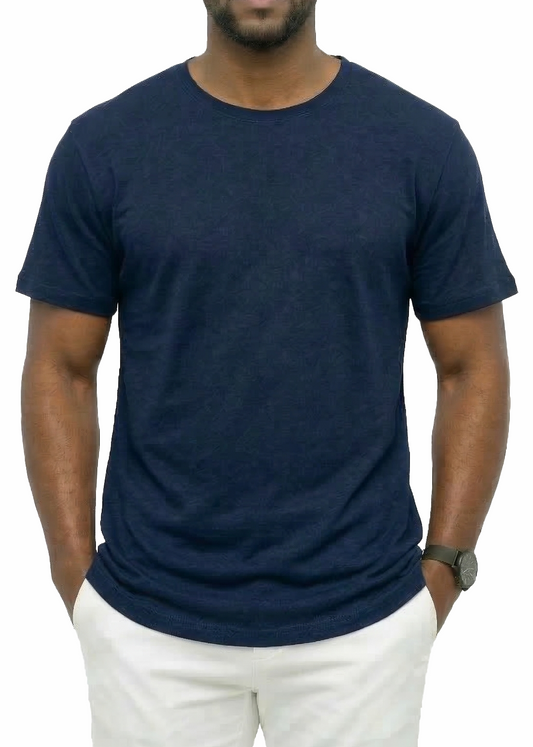 AT35-Crew Neck SS Tee 3-Pack