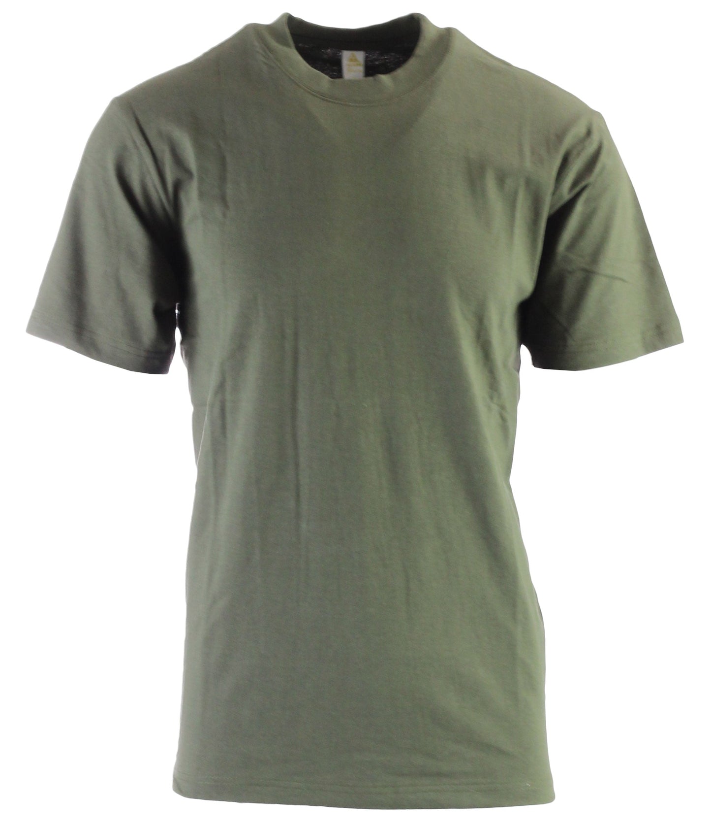 AT35X- Big & Tall Crew Neck SS Tee 3-Pack