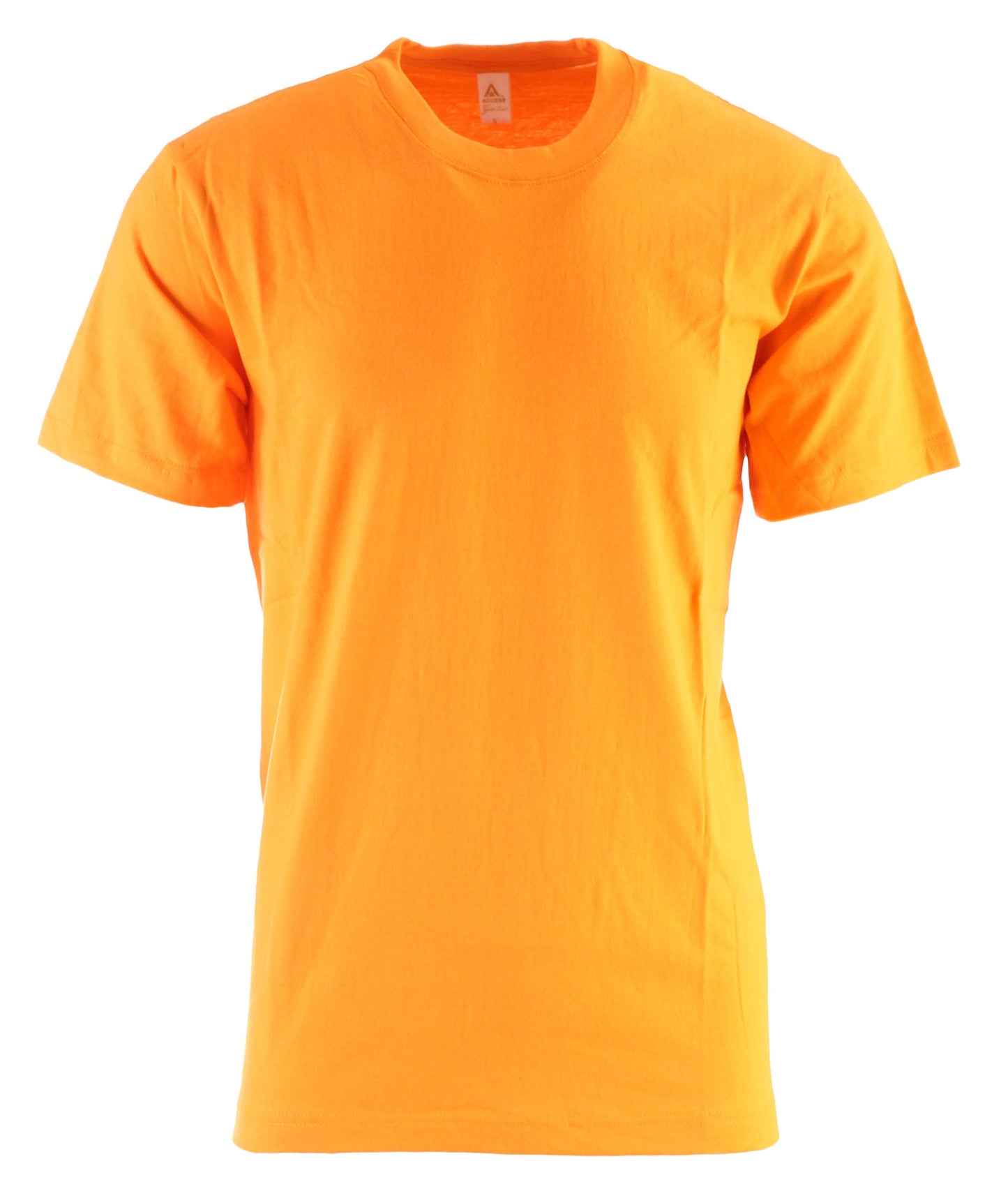 AT35X- Big & Tall Crew Neck SS Tee 3-Pack