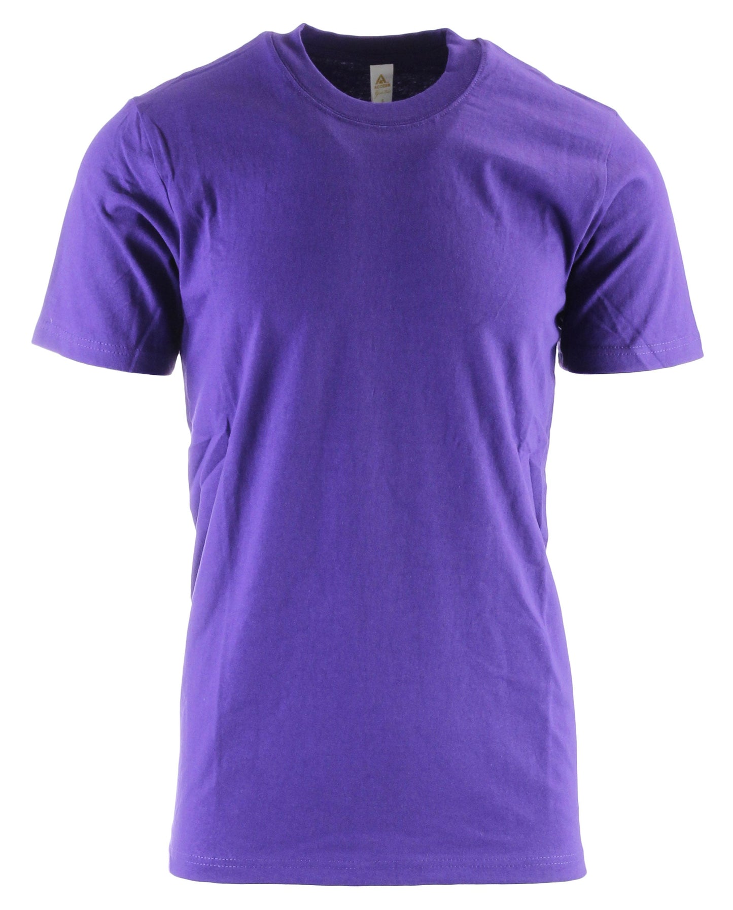 AT35X- Big & Tall Crew Neck SS Tee 3-Pack