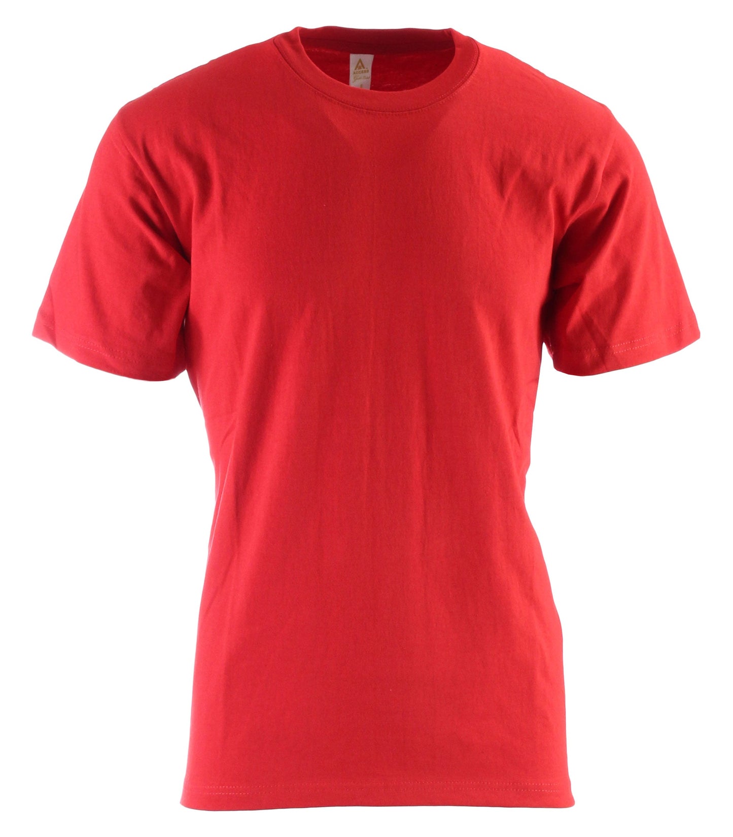 AT35X- Big & Tall Crew Neck SS Tee 3-Pack