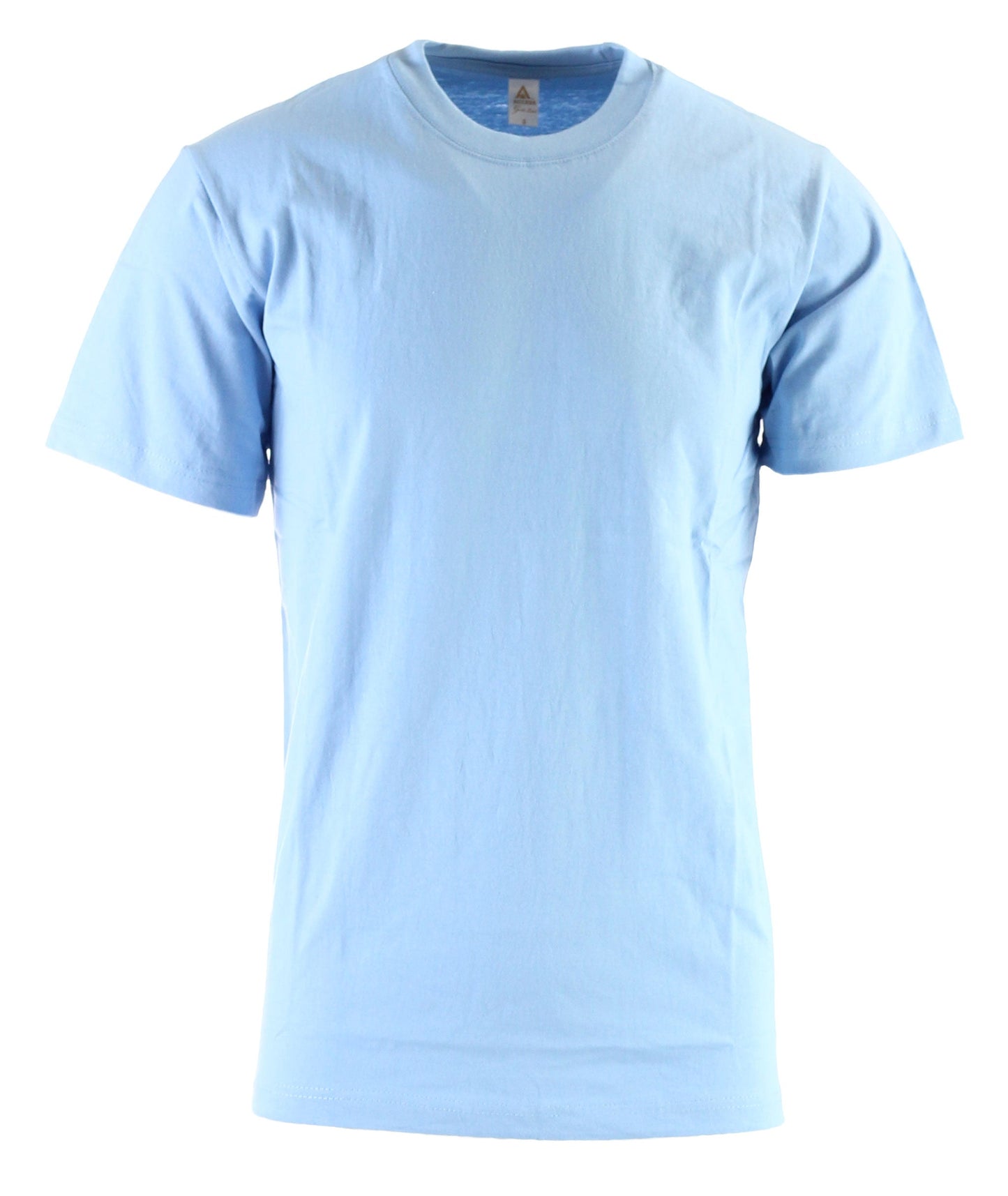 AT35X- Big & Tall Crew Neck SS Tee 3-Pack