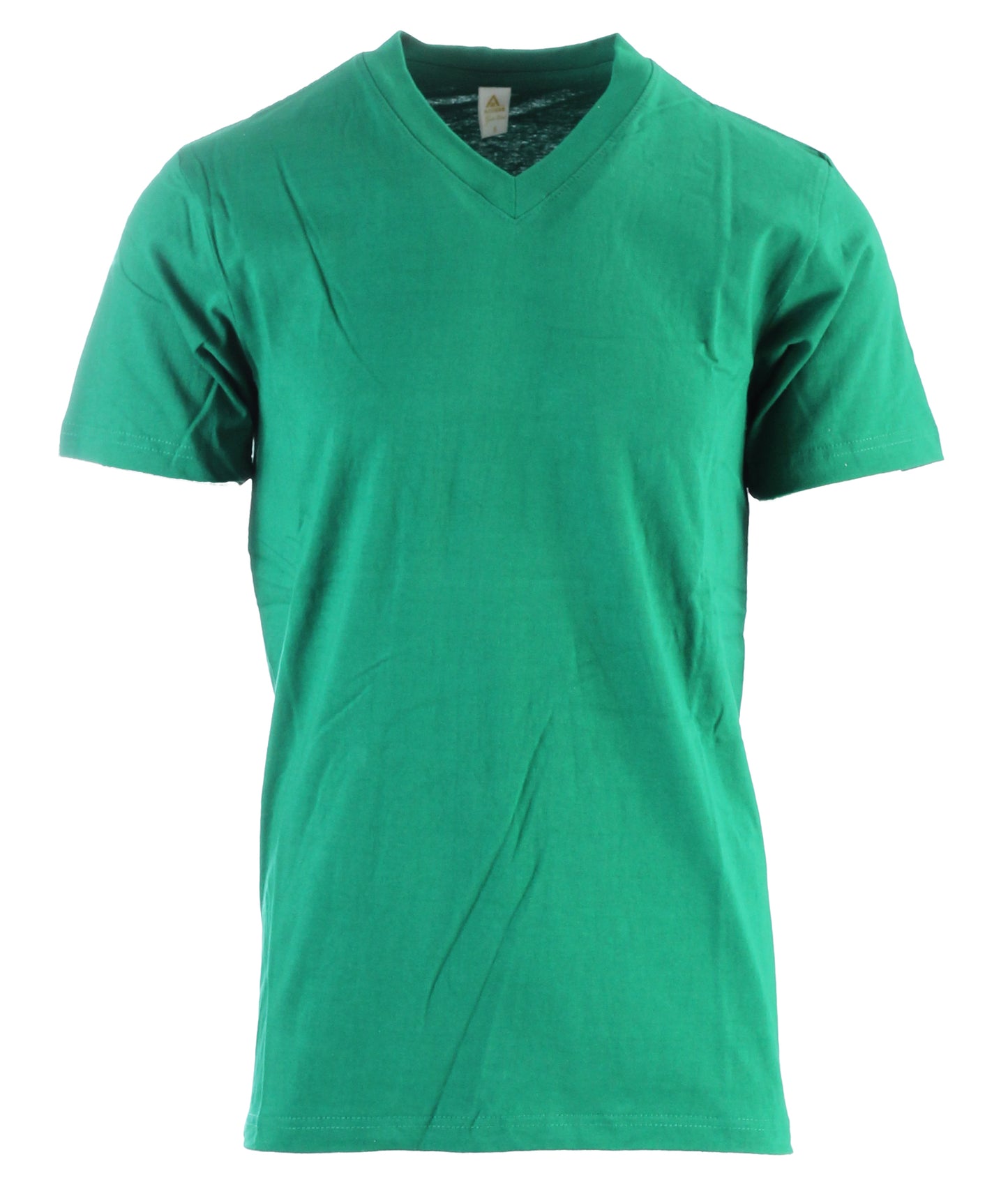 AT37-V-Neck SS Tee 3-Pack