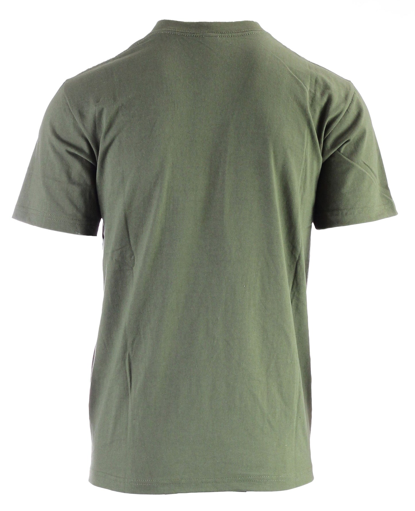 AT37X-Big & Tall-V-Neck SS Tee 3-Pack