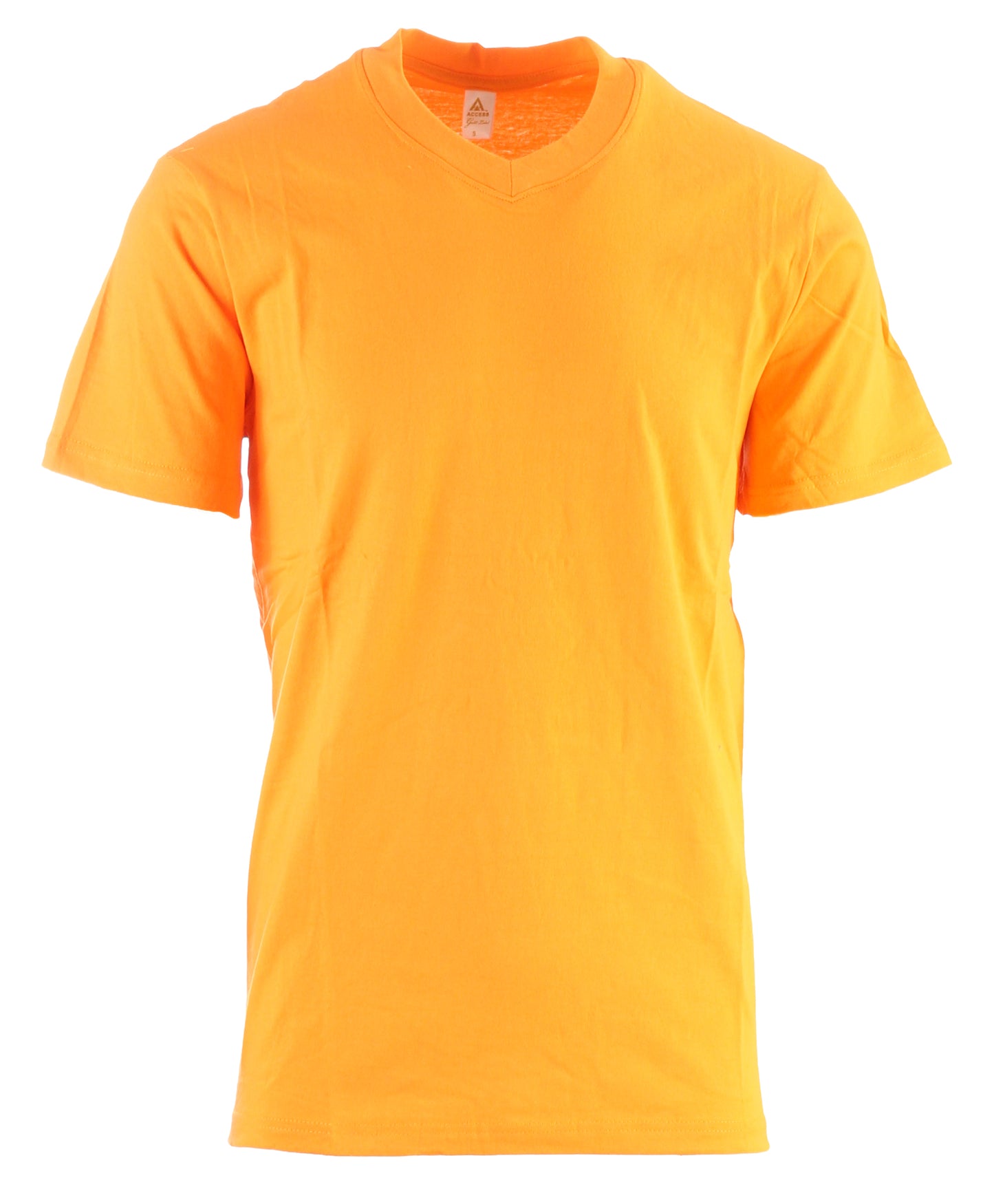 AT37-V-Neck SS Tee 3-Pack