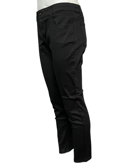 ASU028-Access Girl's Stretch Chino Pants