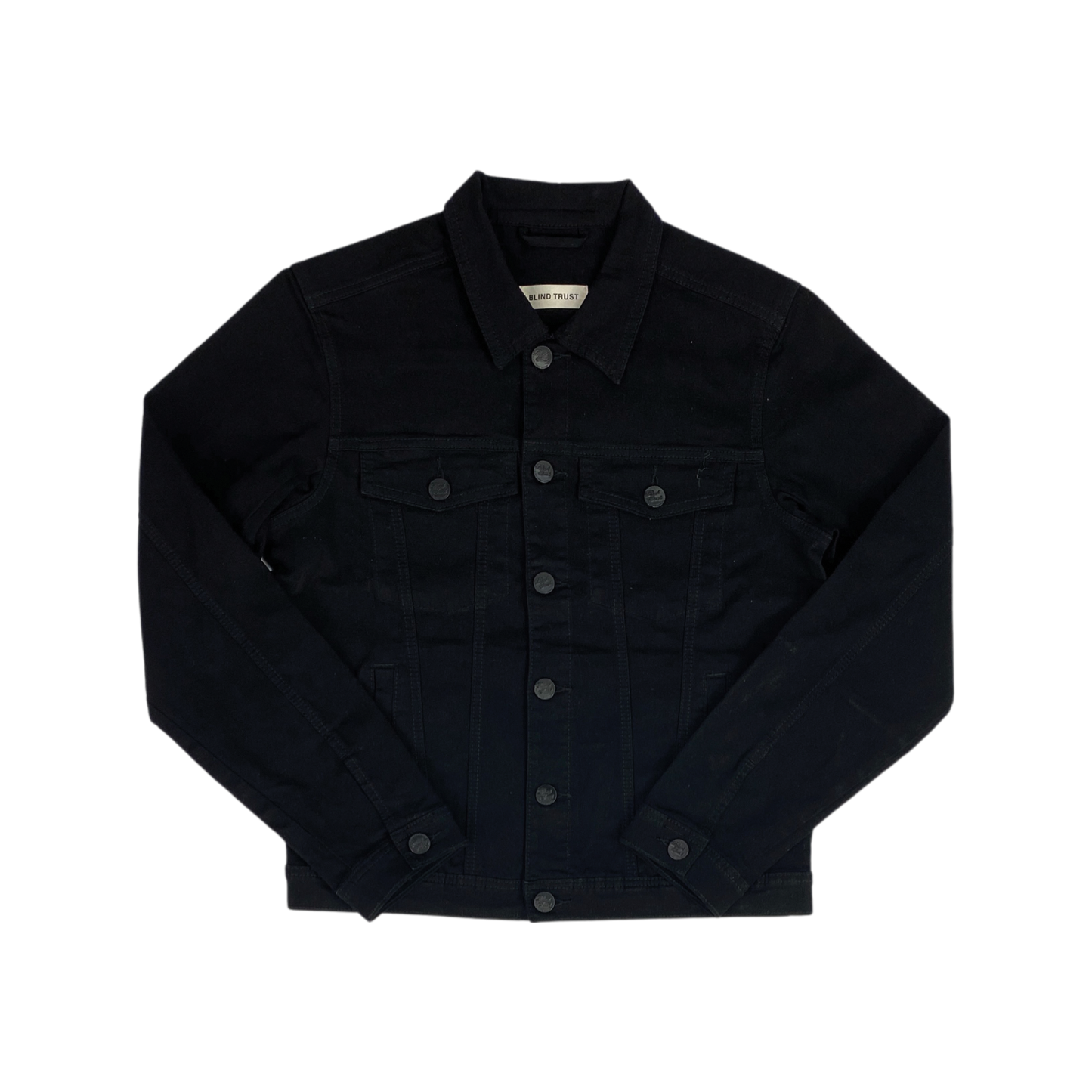 BTJ19900X-Big & Tall Stretch Twill Jacket