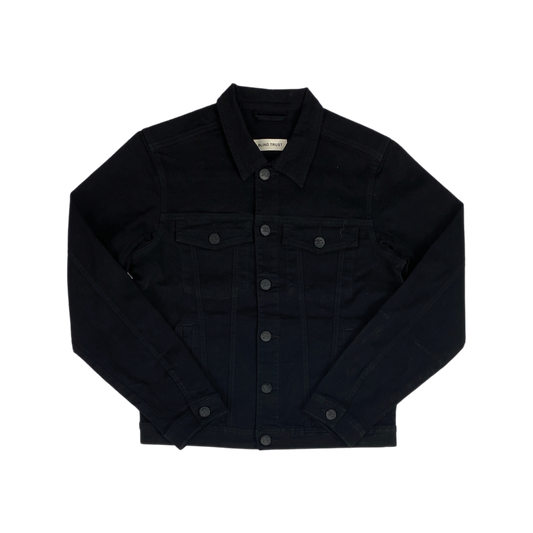 BTJ19900X-Big & Tall Stretch Twill Jacket