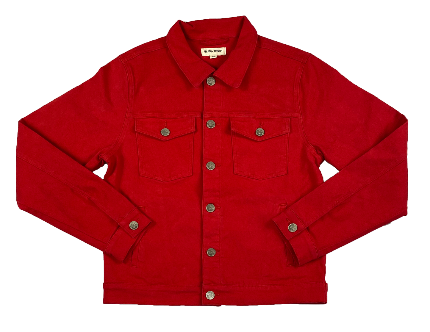 BTJ19900X-Big & Tall Stretch Twill Jacket