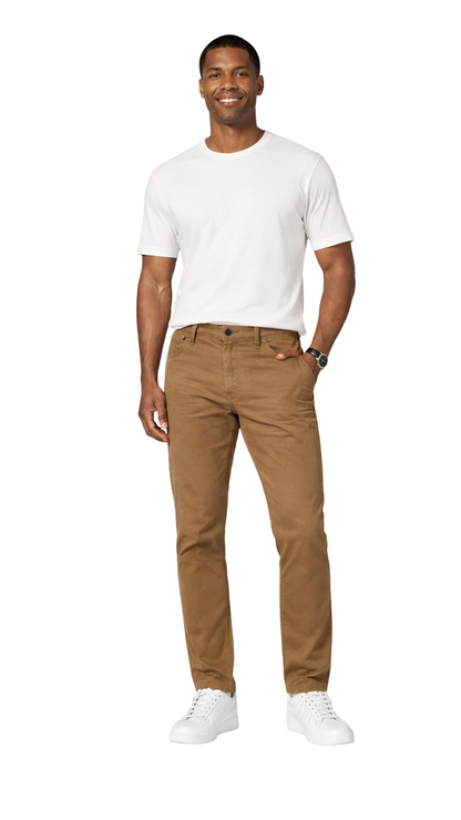 BTP19800-Men's Slim Fit Stretch Twill Pants