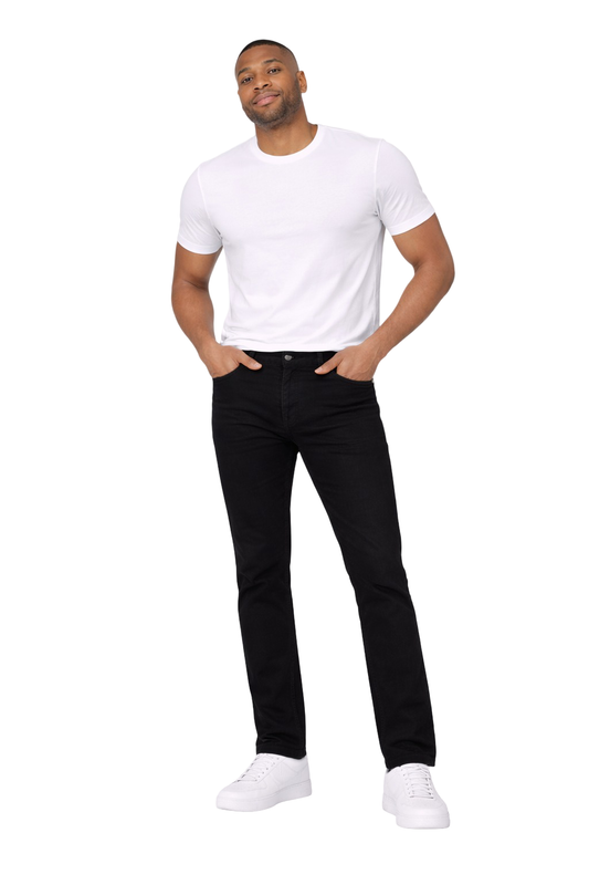 BTP19800-Men's Slim Fit Stretch Twill Pants