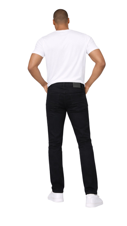 BTP19800-Men's Slim Fit Stretch Twill Pants