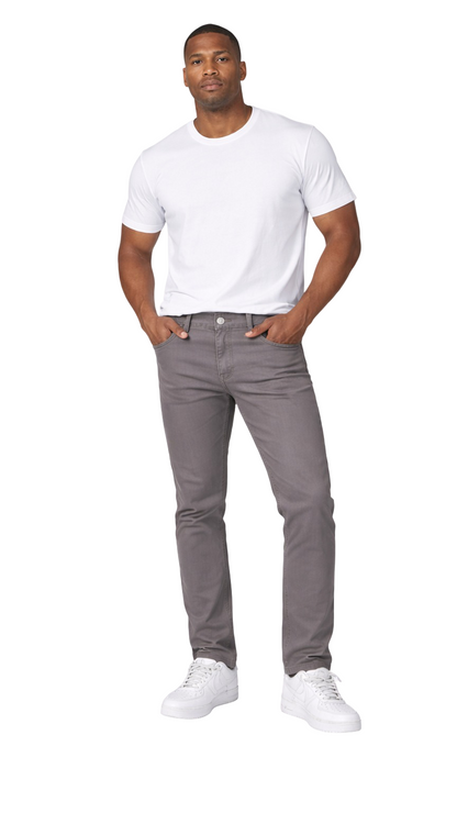 BTP19800-Men's Slim Fit Stretch Twill Pants