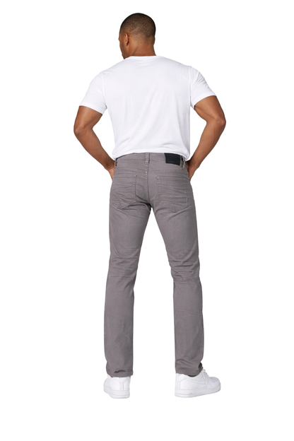 BTP19800-Men's Slim Fit Stretch Twill Pants
