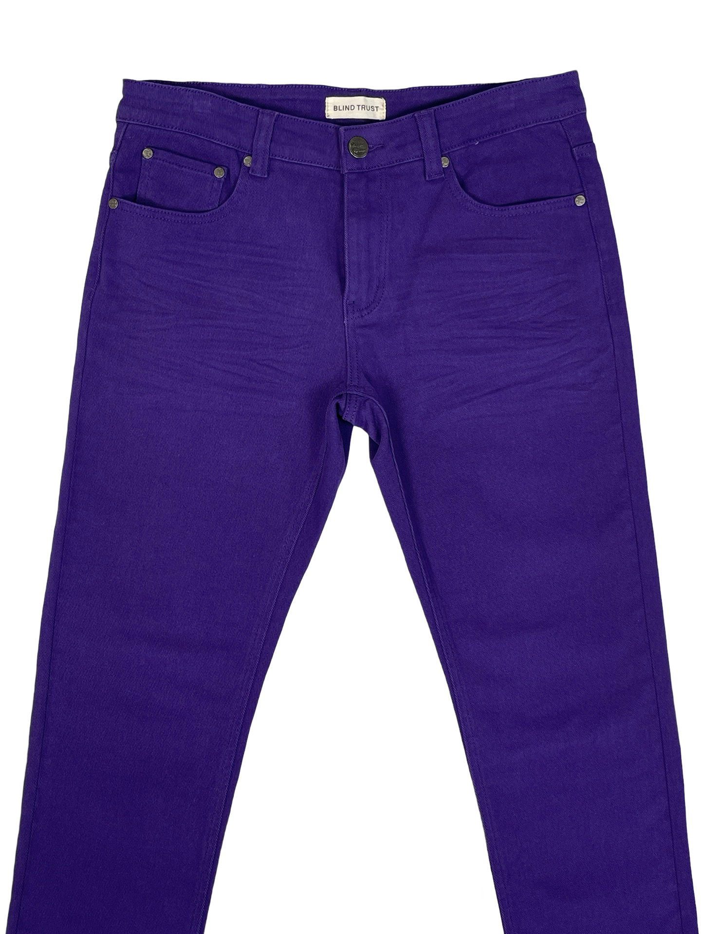 BTP19800X-Men's Big & Tall Men's Slim Fit Stretch Twill Pants