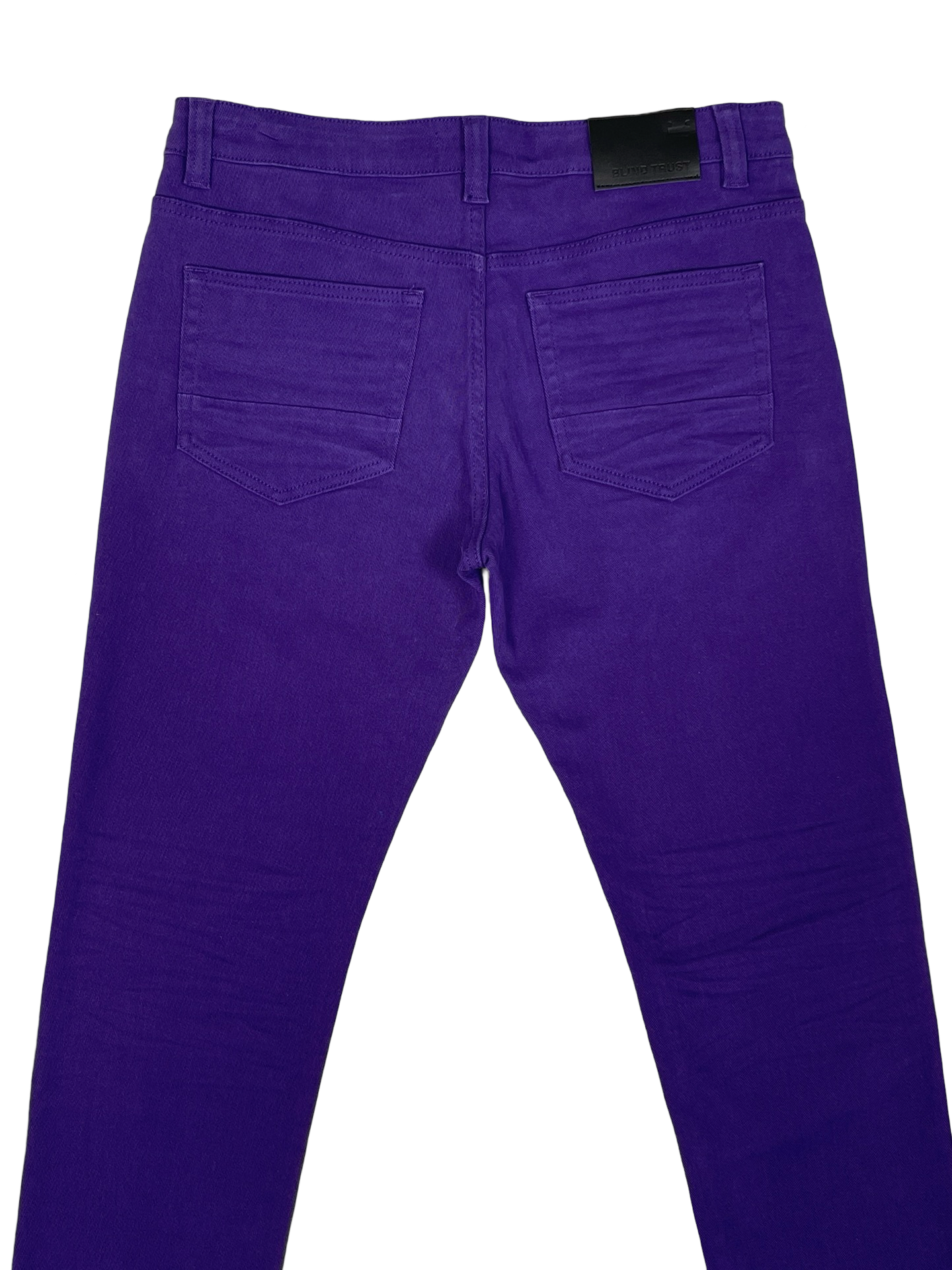 BTP19800X-Men's Big & Tall Men's Slim Fit Stretch Twill Pants