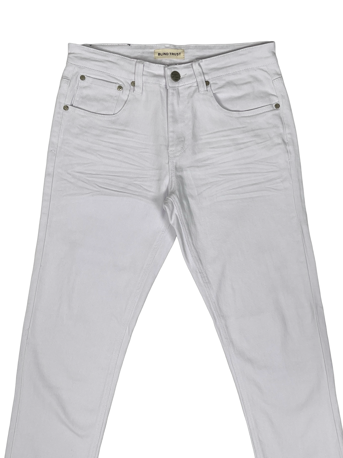 BTP19800X-Men's Big & Tall Men's Slim Fit Stretch Twill Pants