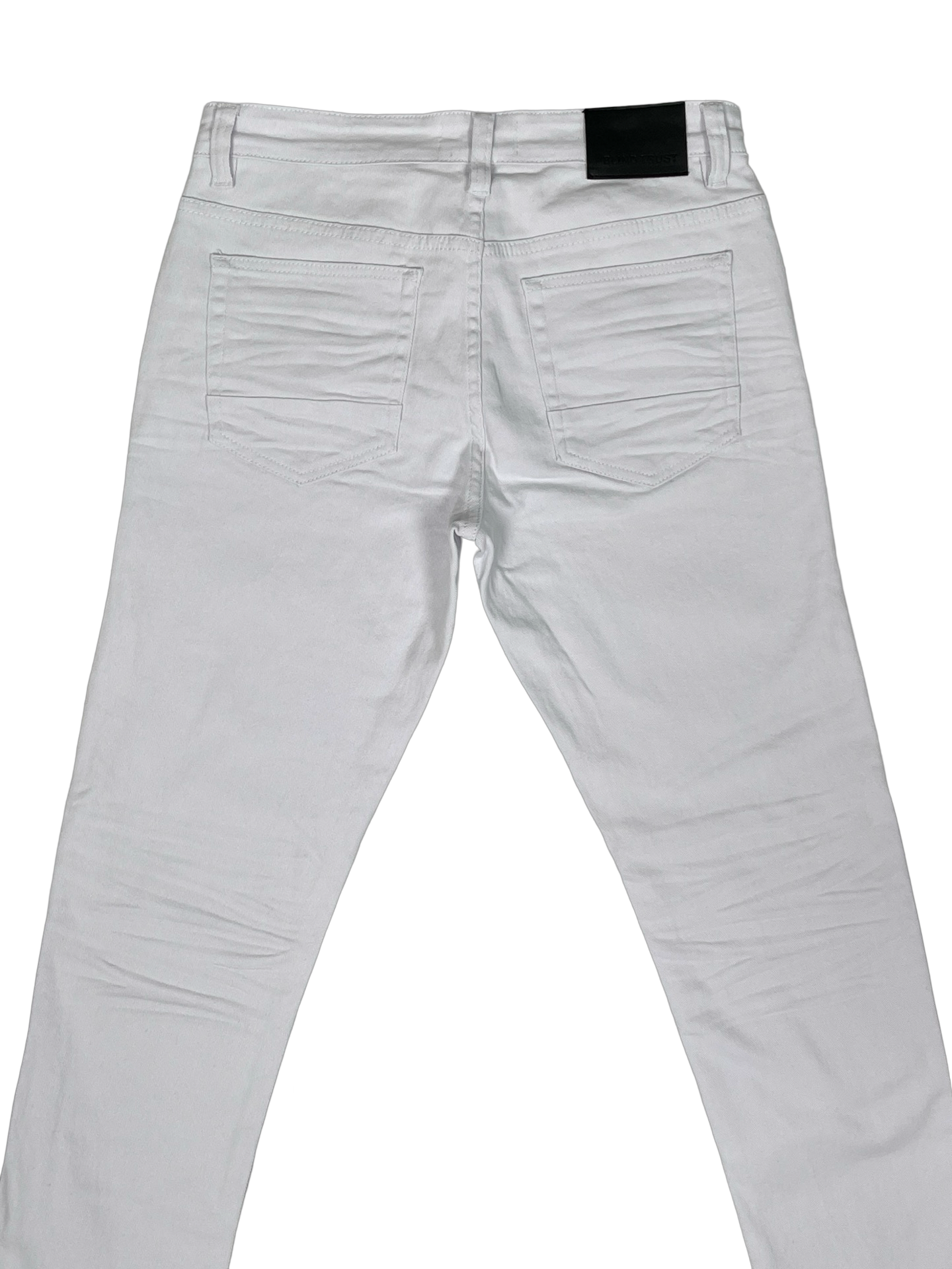 BTP19800X-Men's Big & Tall Men's Slim Fit Stretch Twill Pants