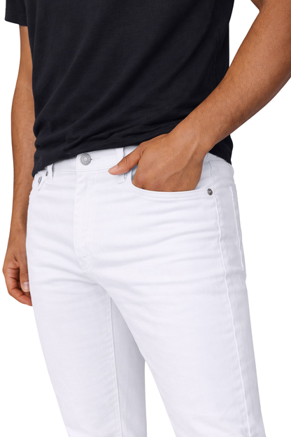 BTP19800-Men's Slim Fit Stretch Twill Pants